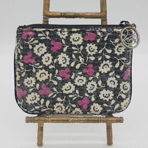 Vera Bradley Disney Mickey Meets Birdie Coin Pouch